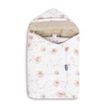 Sensillo Muslin Car Seat Swaddle - Dandelion