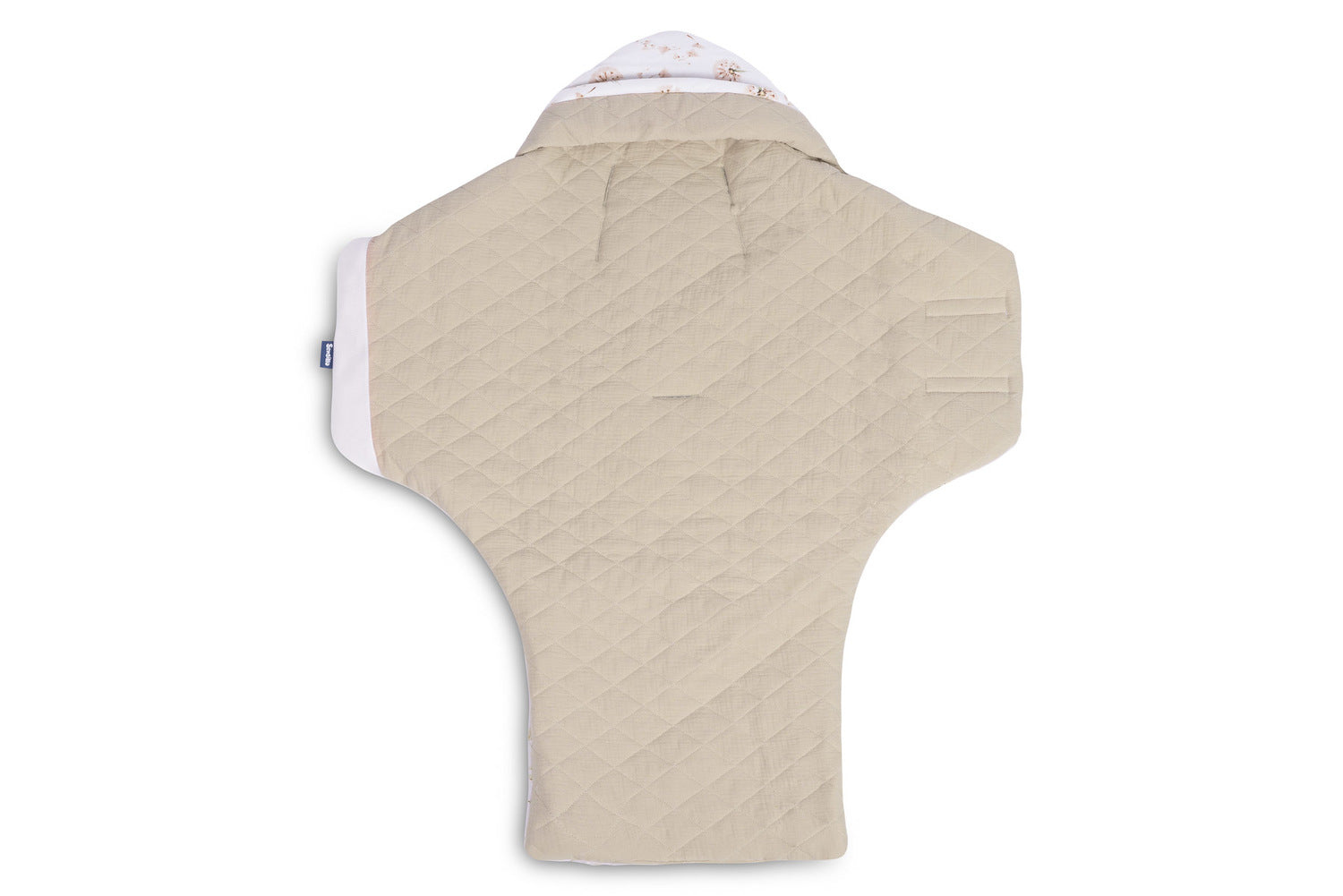 Sensillo Muslin Car Seat Swaddle - Dandelion - Baby Essentials