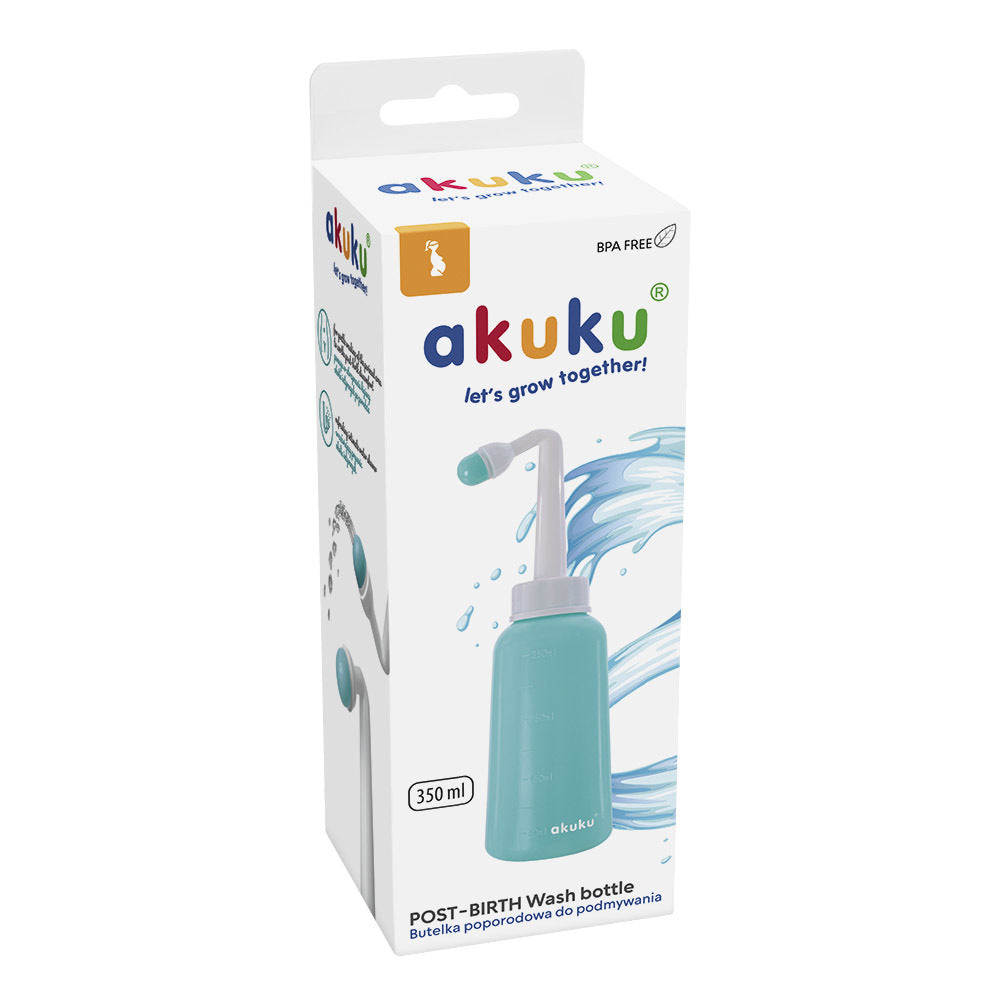 Akuku Peri Bottle