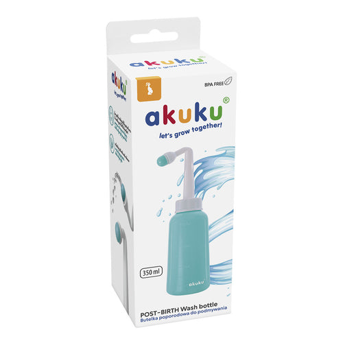 Akuku Peri Bottle