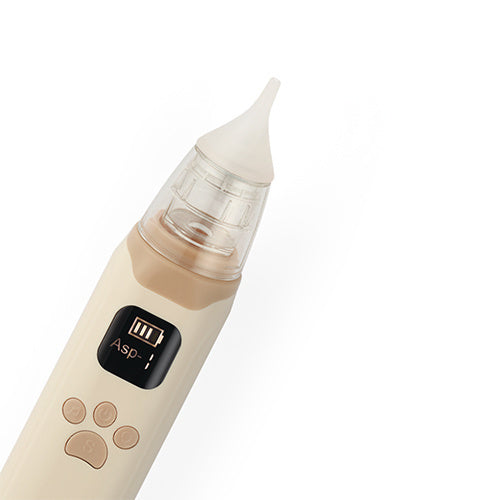 Babyono Electric Nasal Aspirator 0m+