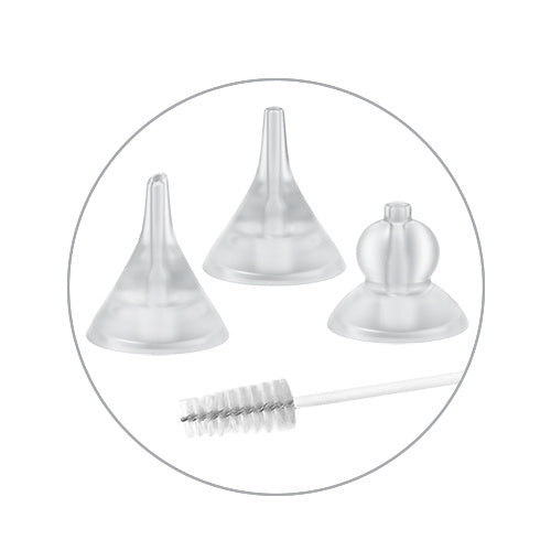 Babyono Electric Nasal Aspirator 0m+
