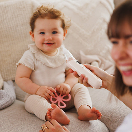 Babyono Electric Nasal Aspirator 0m+