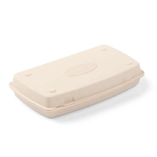 Babyono Bottle Drying Rack - Beige
