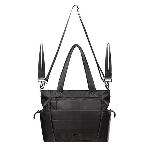 Babyono Cami Changing Bag - Black