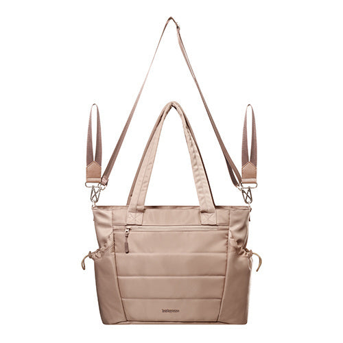 Babyono Cami Changing Bag - Beige