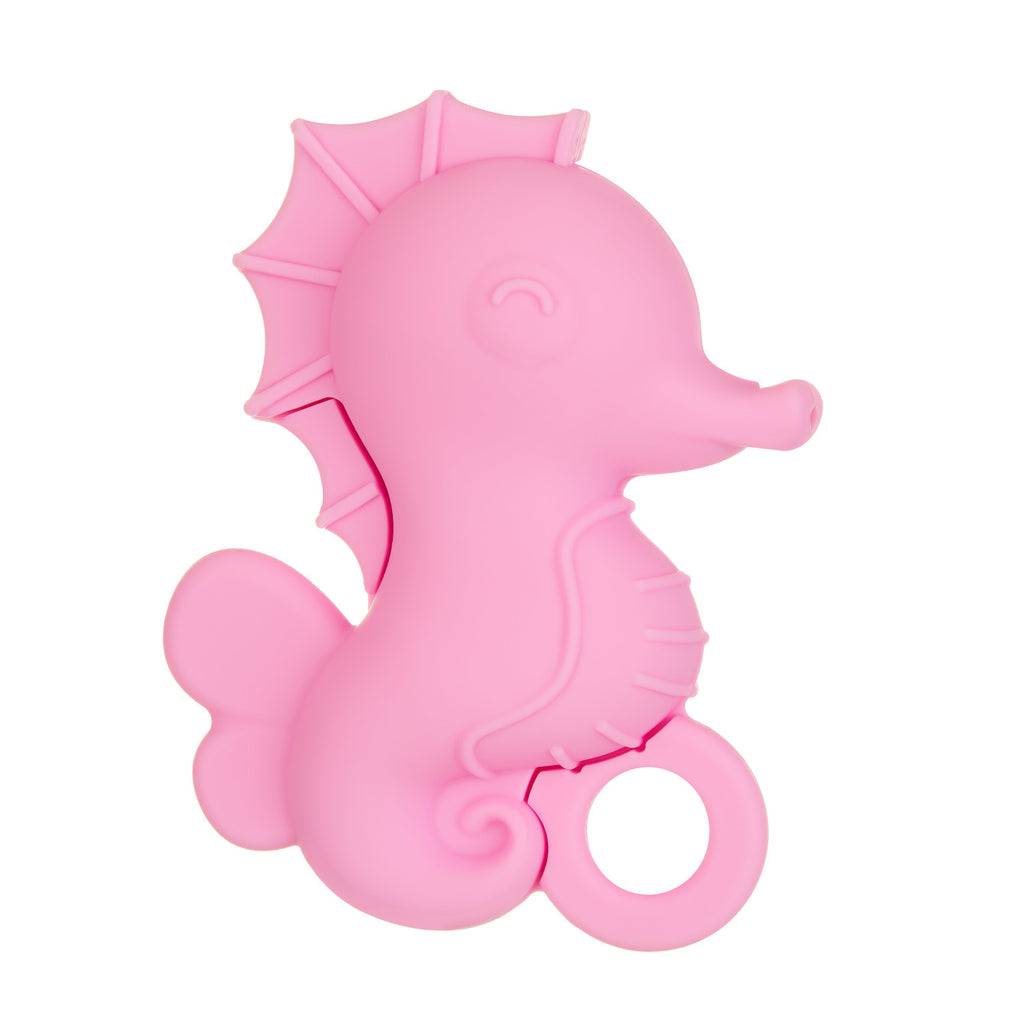 Akuku Silicone Openable Bath Toys 4 pcs