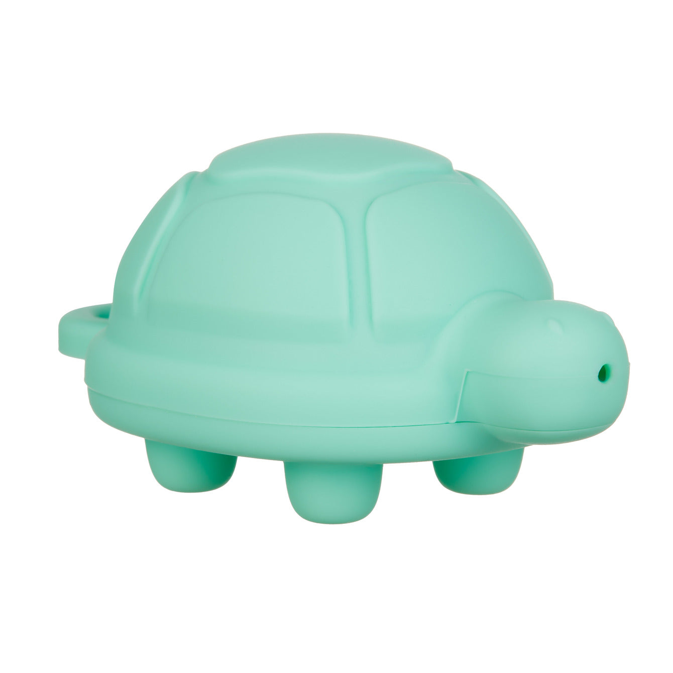 Akuku Silicone Openable Bath Toys 4 pcs