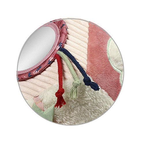 Babyono Rabbit Karo Sensory Cube