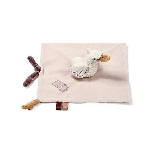 Babyono GOOSE ZOE Cuddly Blanket