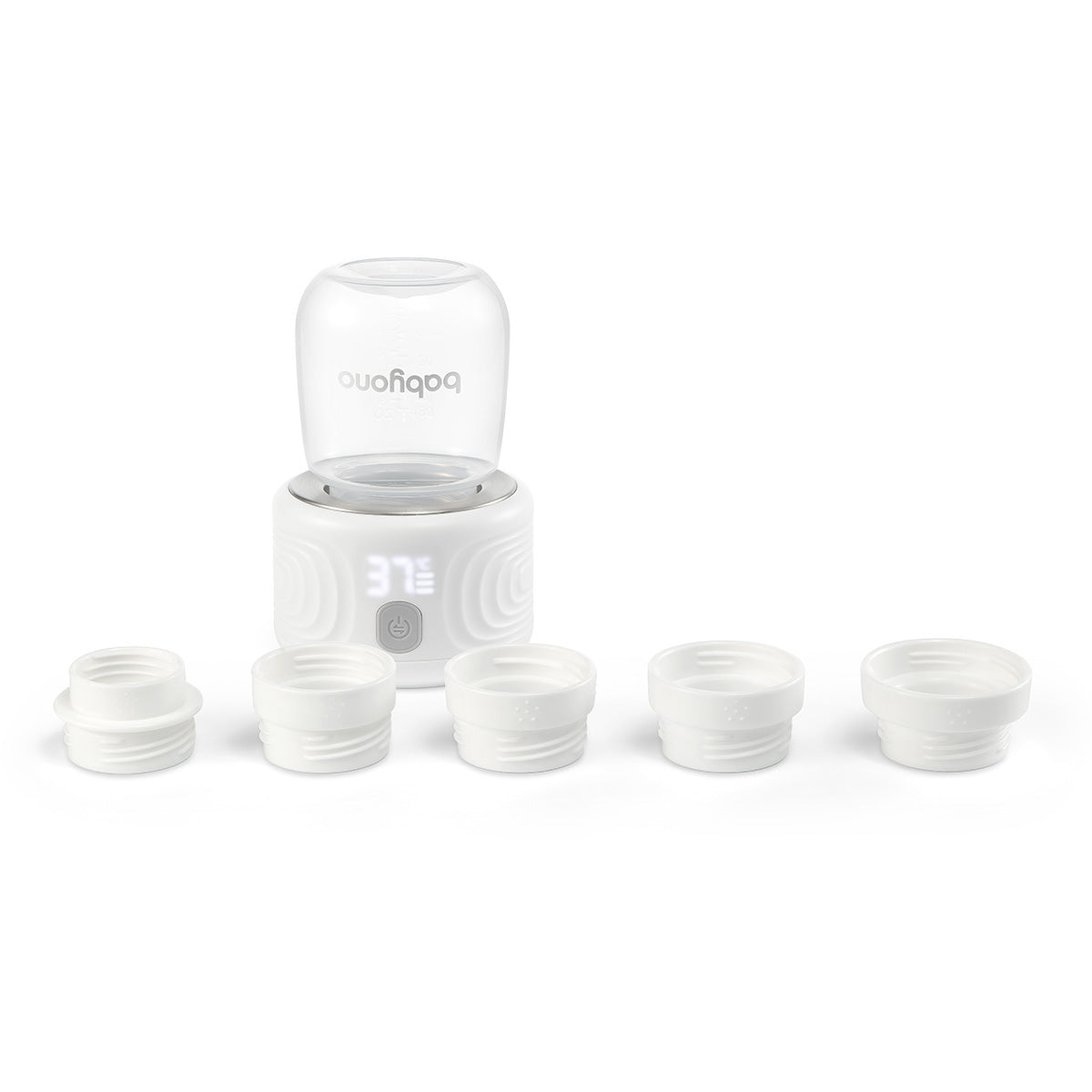Babyono Portable Bottle Warmer
