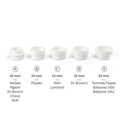 Babyono Portable Bottle Warmer