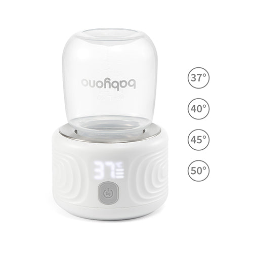 Babyono Portable Bottle Warmer