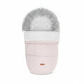 Light Gray Sensillo Indiana Winter Footmuff - 5 Colours