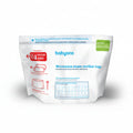 Babyono Microwave Sterilisation Bags 5 pcs