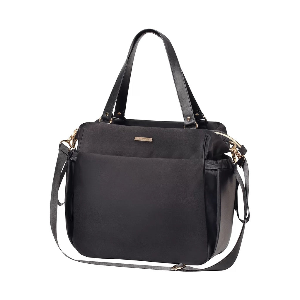 Babyono Coco Changing Bag - Black