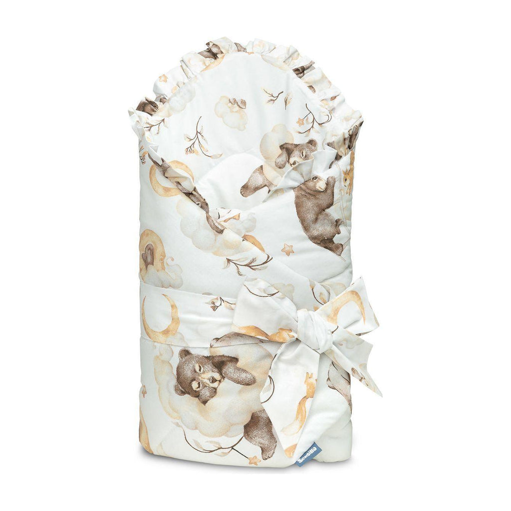 Sensillo Newborn Swaddle Wrap - Dream