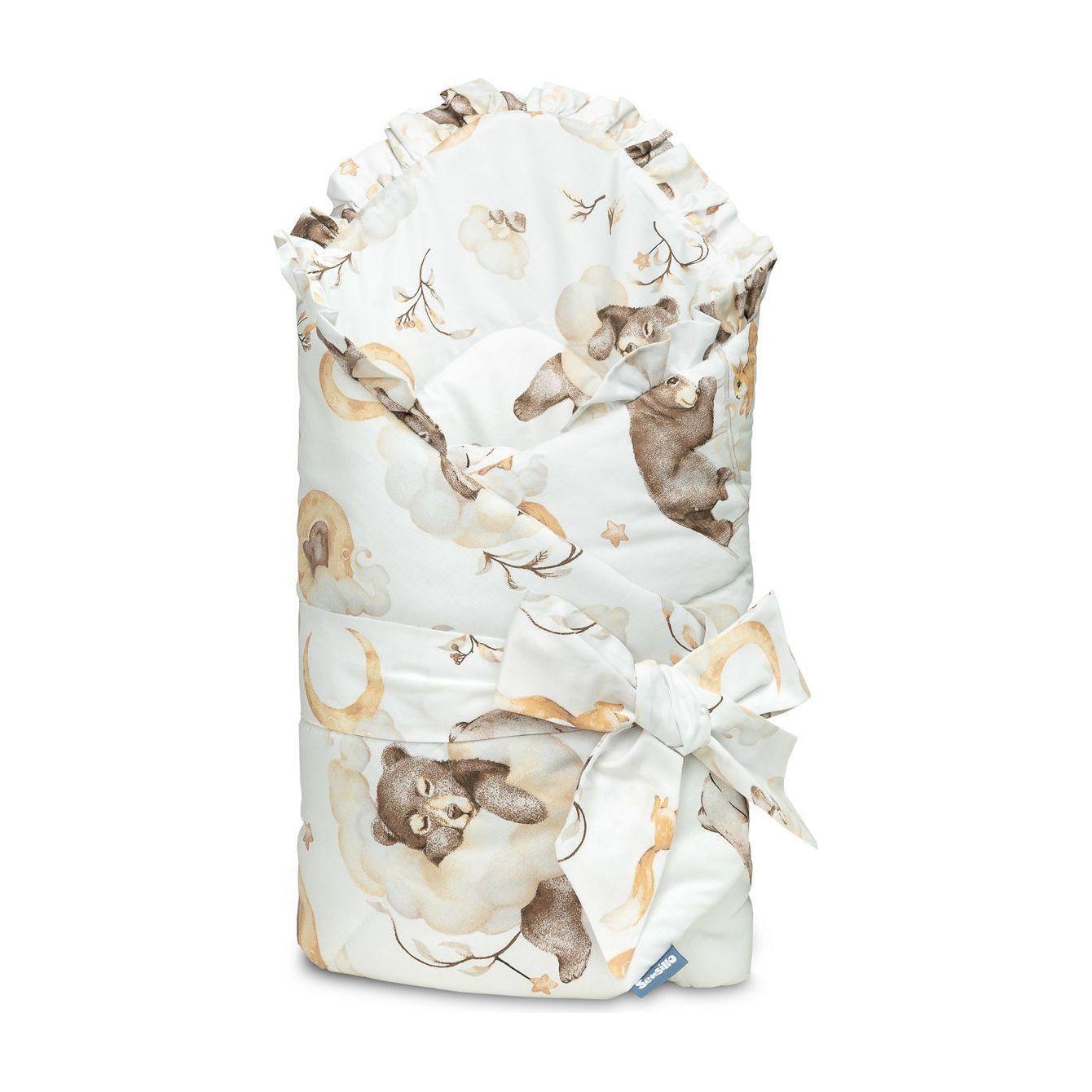 Sensillo Newborn Swaddle Wrap - Dream