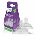 Philips Avent Natural Response Teat 0m+ Flow 2 - 2 pcs