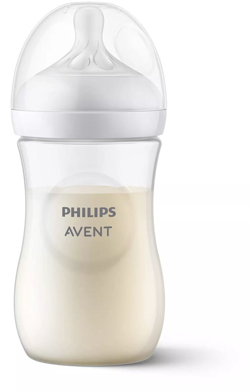 Philips Avent Natural Responsive Bottle 260 ml