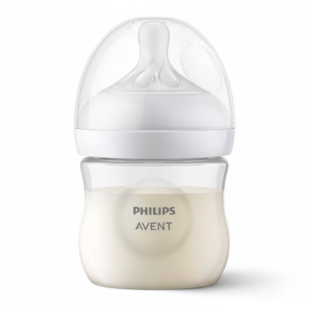 Philips Avent Natural Responsive Bottle 125 ml