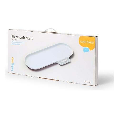 Babyono Electronic Baby Scale