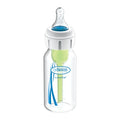 Dr. Brown’s Medical Specialty Feeding Narrow-Neck Bottle 120 ml – Infant-Paced Feeding System - Baby Essentials