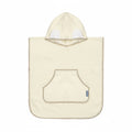 Sensillo Bath Poncho - Beige
