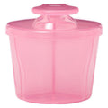 Light Pink Dr Brown's Formula Dispenser - 2 Colours