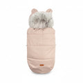 Sensillo Sierra Winter Footmuff - Pink