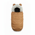 Sensillo Sierra Winter Footmuff - Caramel