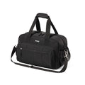 Babyono Travel Hospital Changing Bag - Black