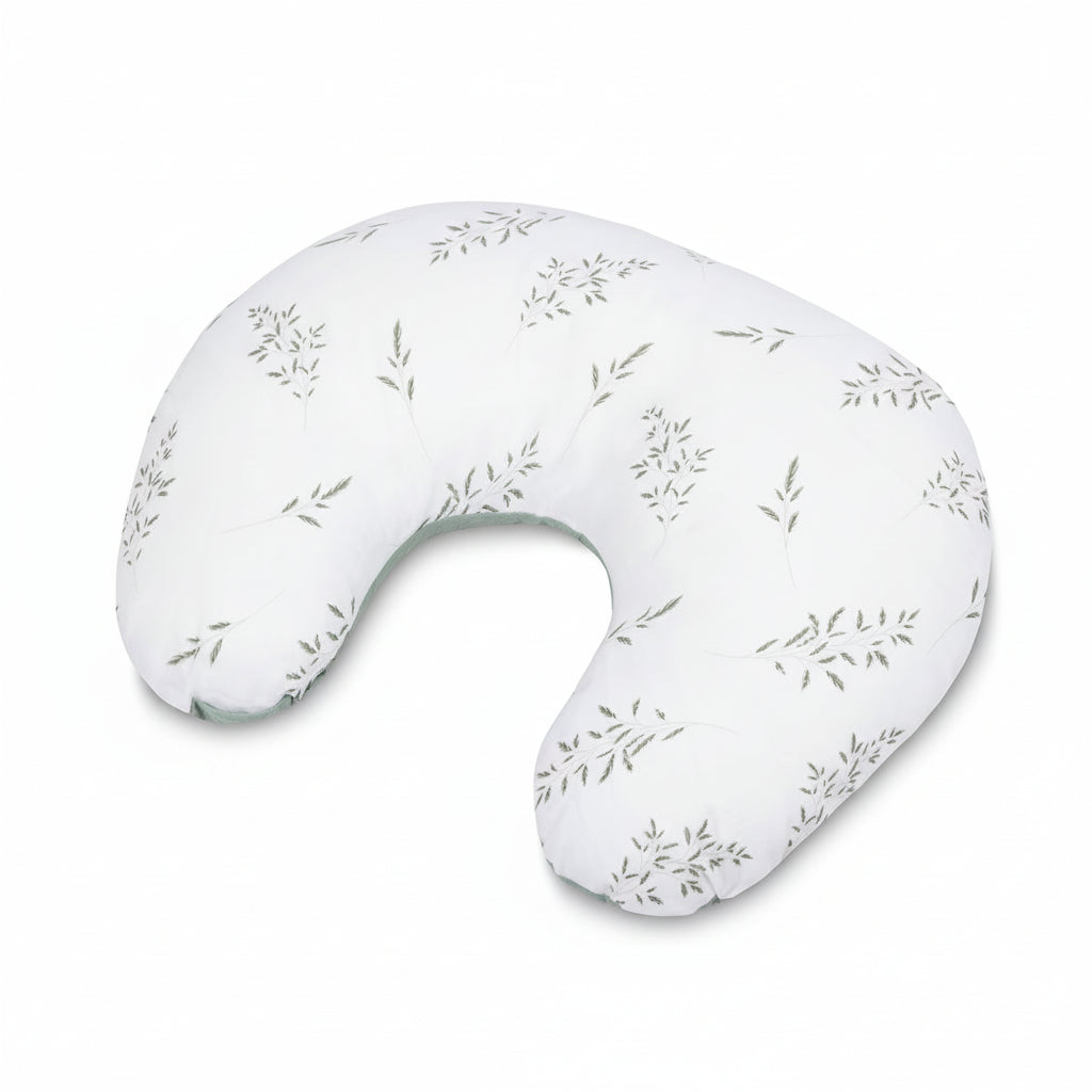 Sensillo Muslin Nursing Pillow - Tree Branch