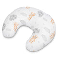 Sensillo Muslin Nursing Pillow - Teddy