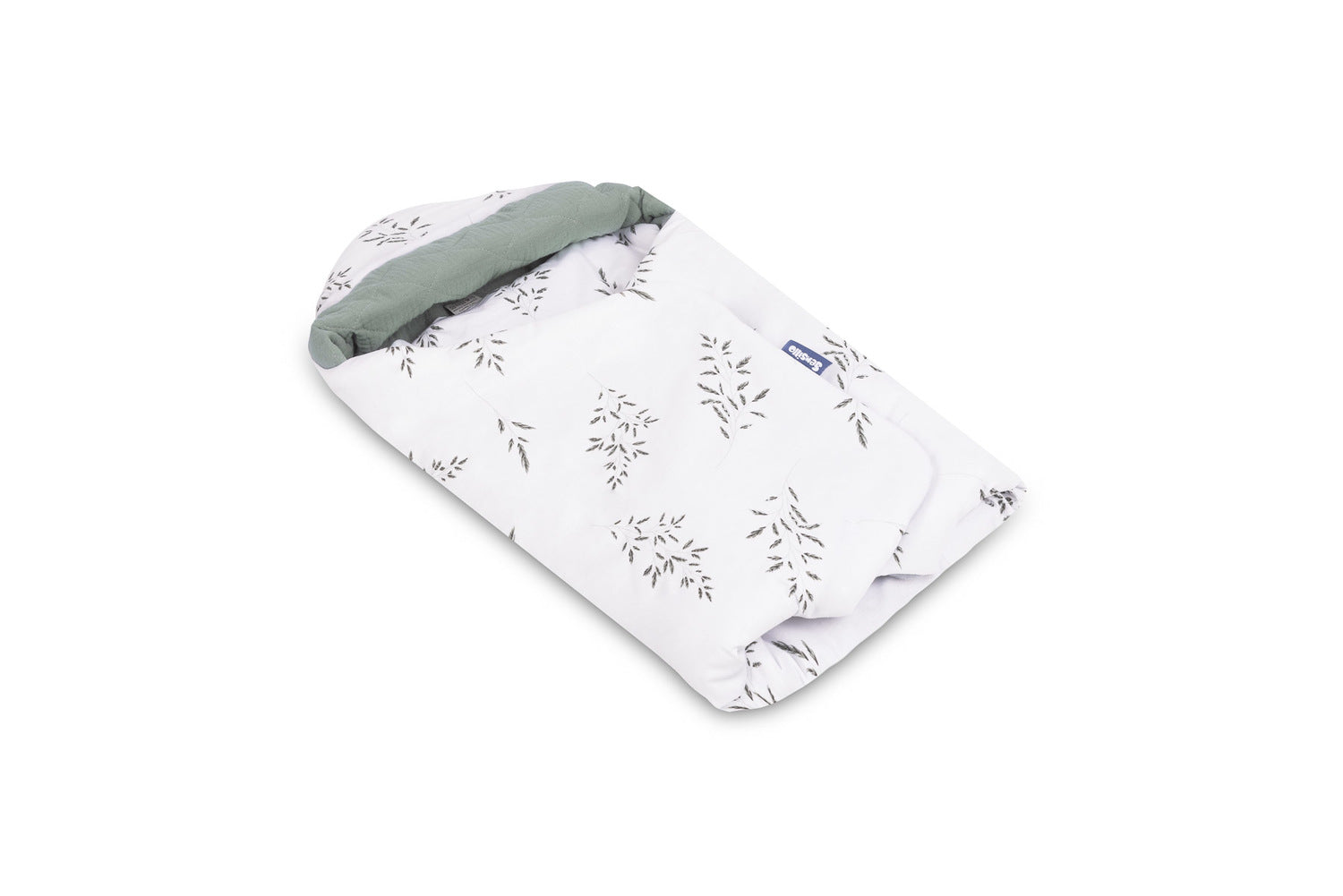 Sensillo Muslin Car Seat Swaddle - Tree Branch - Baby Essentials