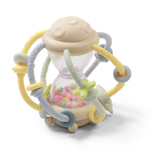 Babyono Hourglass Sensory Toy
