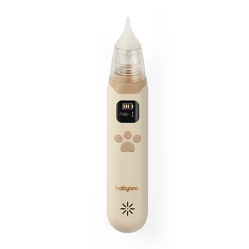 Babyono Electric Nasal Aspirator 0m+