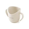 Babyono Training Cup 12m+ - Beige