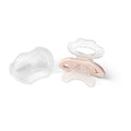 Babyono Silicone Baby Teether 3m+ - Beige