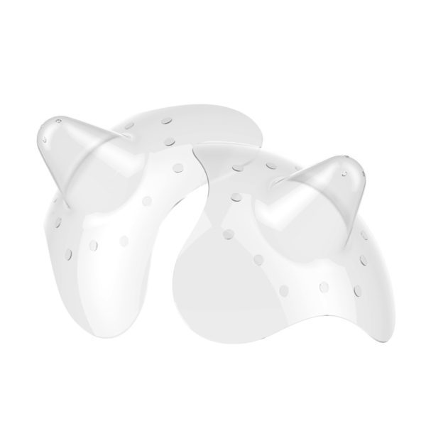 Babyono Nipple Shields - S