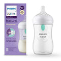 Philips Avent Natural Responsive Bottle With Air Free Vent 260 ml